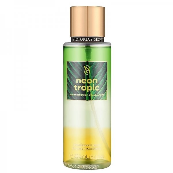 Victoria's Secret Neon Tropic mgiełka do ciała 250ml
