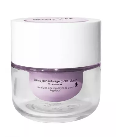 Peggy Sage, globalne przeciwstarzeniowe serum do twarzy z witaminą A - royalift, 30ml, ref.404560