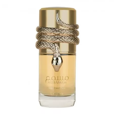 Lattafa Musamam White Intense woda perfumowana spray 100ml (U)