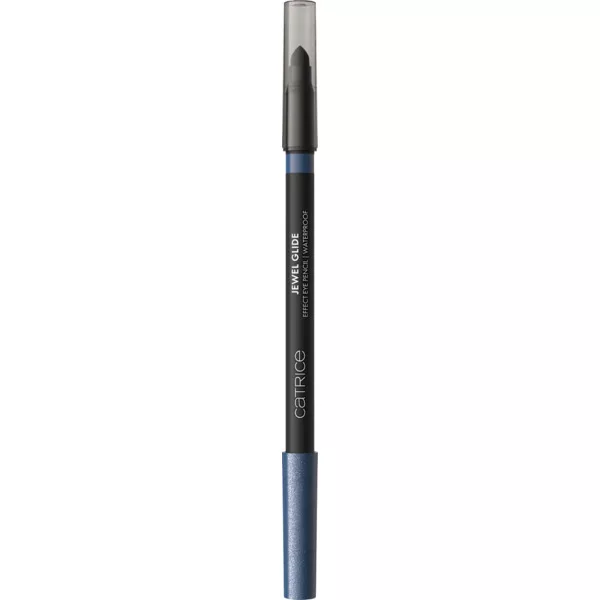 Catrice Jewel Glide Effect Eye Pencil, kredka do oczu, 030 Midnight Sapphire, 1.5g