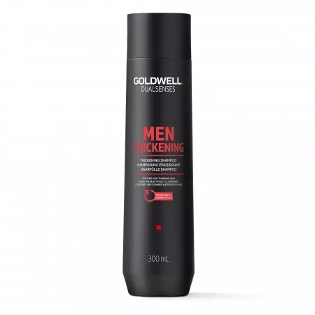 Goldwell Dualsenses For Men, szampon pogrubiający, 300ml