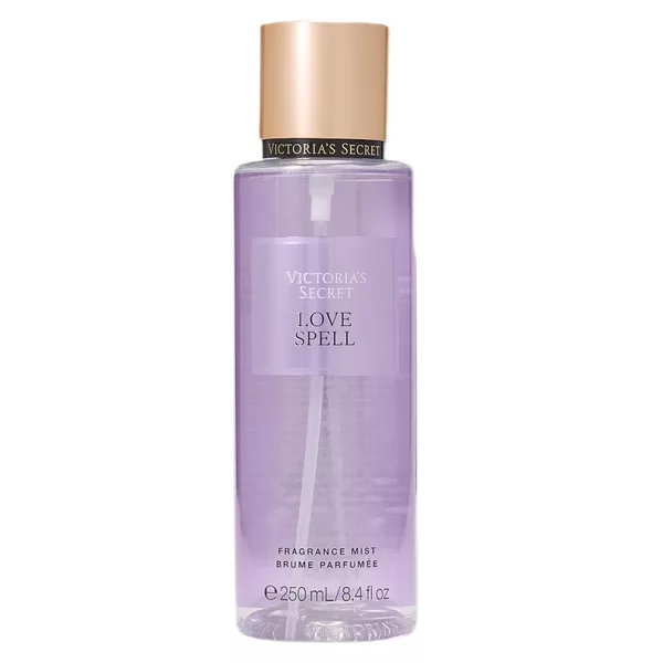 Victoria's Secret Love Spell mgiełka zapachowa 250ml