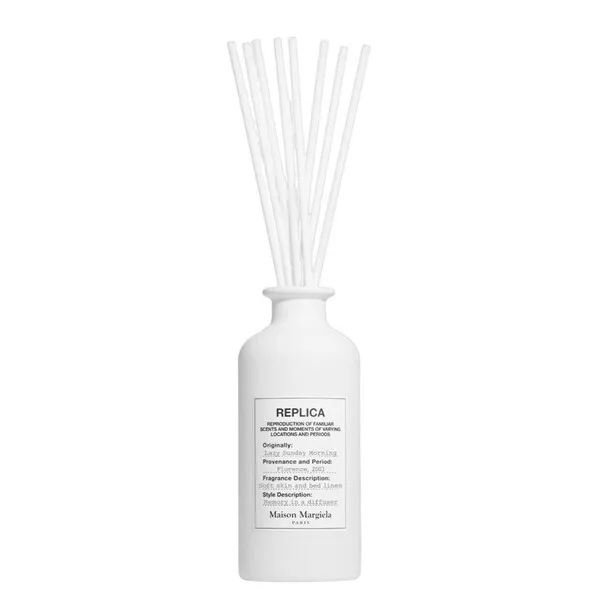 Maison Margiela Replica Lazy Sunday Morning dyfuzor zapachowy 185ml