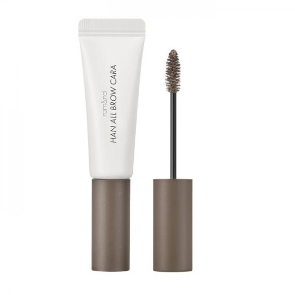Rom&nd Han All Brow Cara tusz do brwi 01 Grace Taupe 9g