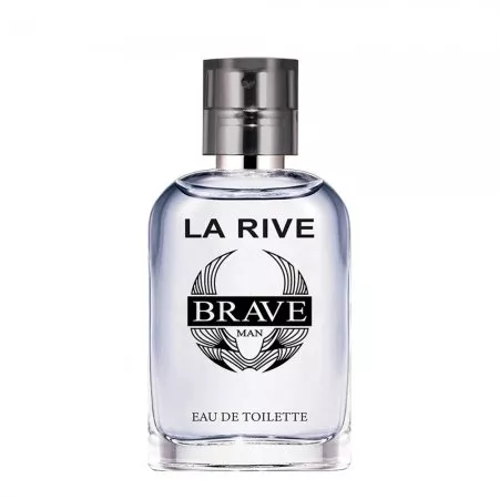 La Rive Brave Man woda toaletowa spray 30ml (M)