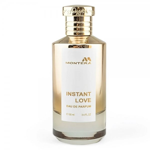 Fragrance World Montera Instant Love woda perfumowana spray 100ml (U)