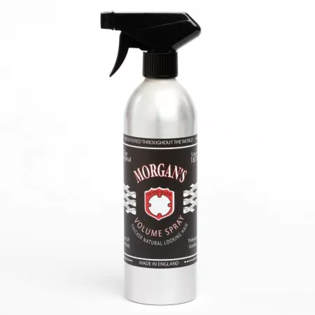 Morgan's, spray dodający włosom objętości, 500ml