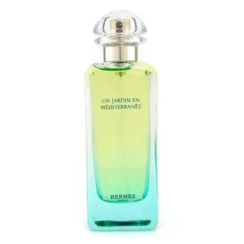 Hermes Jardin en Mediterranee woda toaletowa spray 100ml (W)