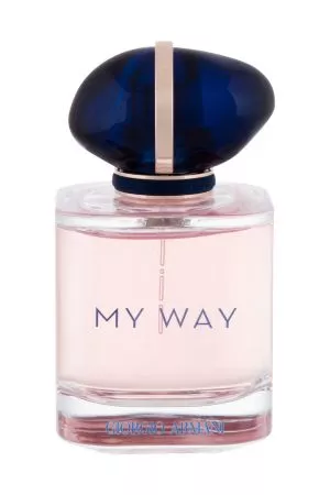 Giorgio Armani My Way, woda perfumowana, 50ml (W)