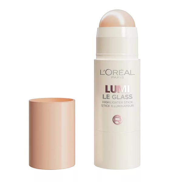 L'Oreal Paris Lumi Stick rozświetlacz w sztyfcie 610 Glassy Pearl Eclat 7g