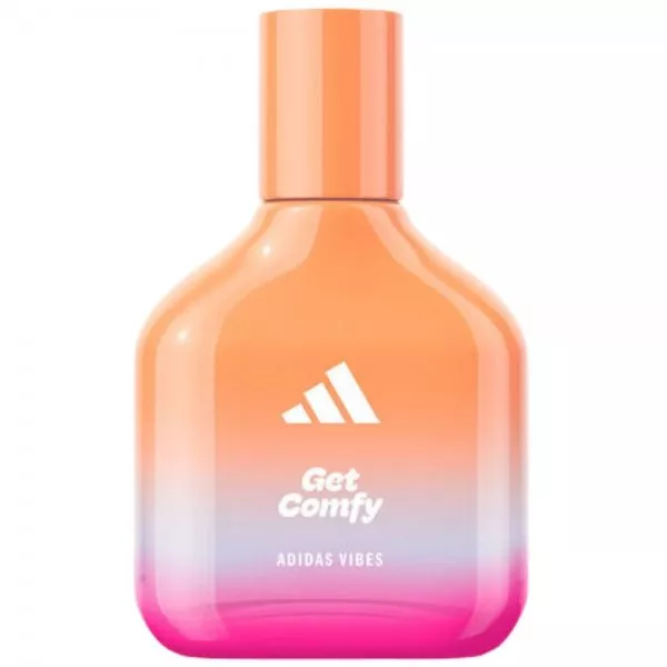 Adidas Vibes Get Comfy woda perfumowana spray 50ml (U)