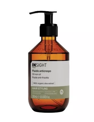 InSight Styling oil non oil, modelujący płyn do kształtowania fryzur, 250ml