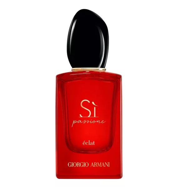 Giorgio Armani Si Passione Eclat woda perfumowana spray 50ml (W)