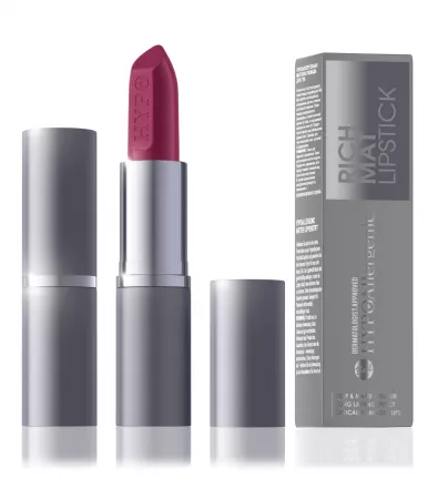 Bell HYPOAllergenic Rich Mat Lipstick, pomadka do ust, 05, 4,25g
