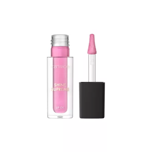 Catrice Shine Supreme, olejek do ust, 010, 4ml