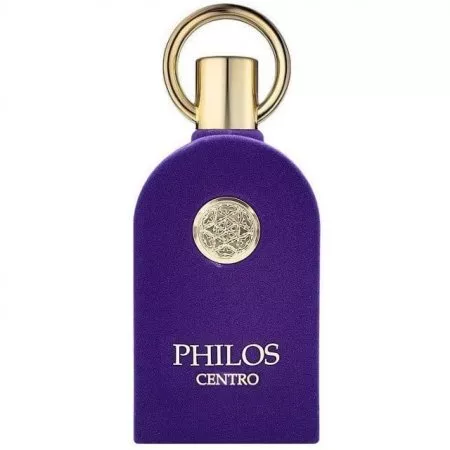 Maison Alhambra Philos Centro woda perfumowana spray 100ml (U)