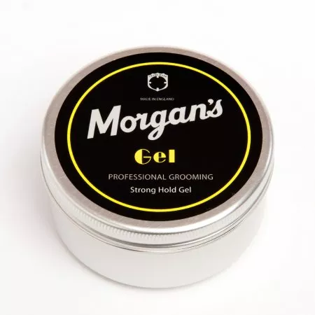 Morgan's, żel do stylizacji włosów, 100ml