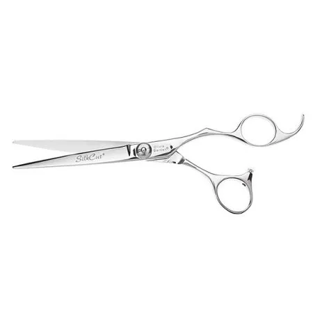 Olivia Garden SilkCut, nożyczki fryzjerskie, 6.5"
