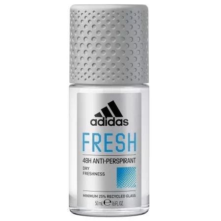 Adidas Fresh antyperspirant w kulce 50ml (M)