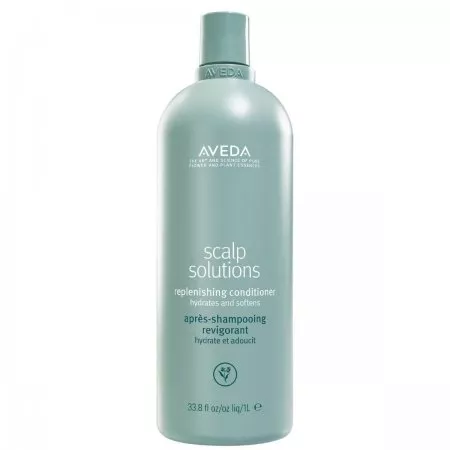 Aveda Scalp Solutions Replenishing Conditioner regenerująca odżywka do włosów 1000ml