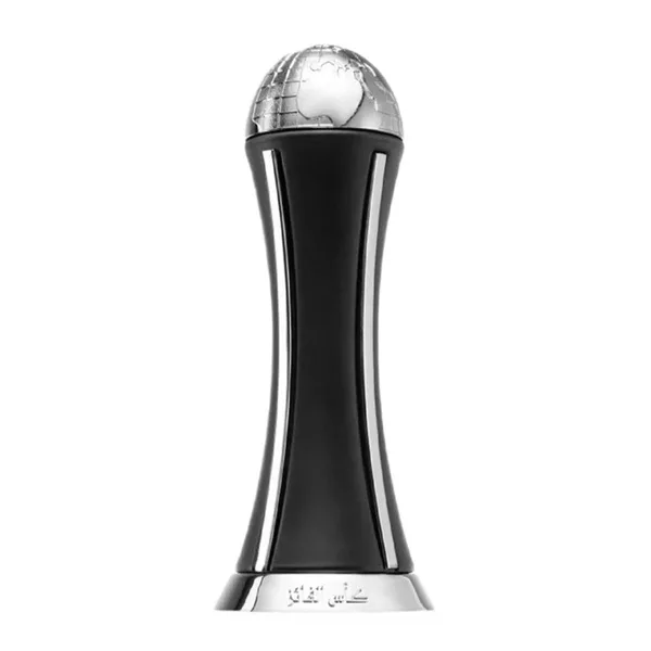 Lattafa Pride Winners Trophy Silver woda perfumowana spray 100ml (U)