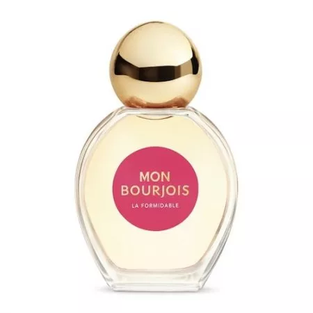 Bourjois Mon Bourjois La Formidable woda perfumowana spray 50ml (W)