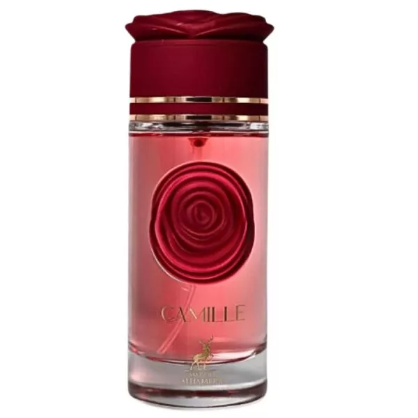Maison Alhambra Camille woda perfumowana spray 100ml (W)