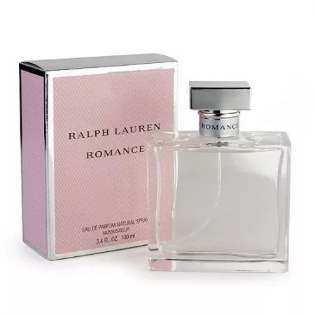Ralph Lauren Romance woda perfumowana spray 100ml (W)