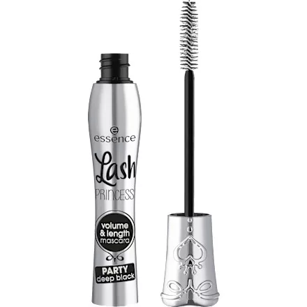 Essence Lash Princess, maskara do rzęs, 10ml