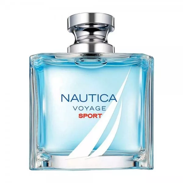 Nautica Voyage Sport woda toaletowa spray 100ml (M)