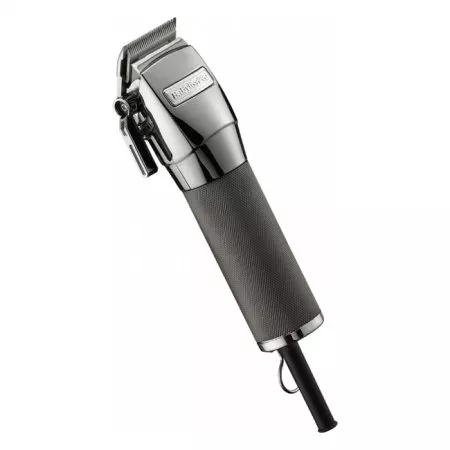 BaByliss PRO, trymer metalowy z ostrzem T-blade, FX7880E