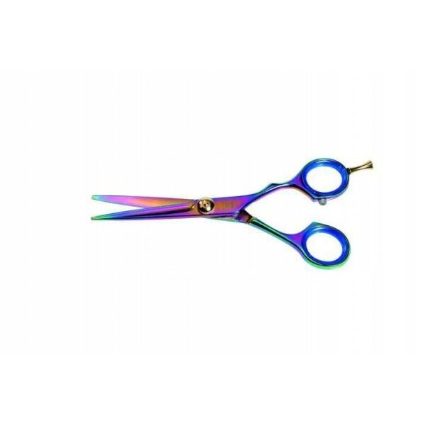 Henbor Amadeus, nożyczki fryzjerskie, 819/6"