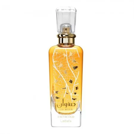 Lattafa Safwaan L'Autre Oud woda perfumowana spray 100ml (U)