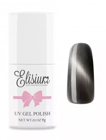 Elisium, lakier hybrydowy 119 Wish of love, 9g