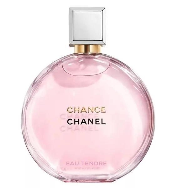 Chanel Chance Eau Tendre woda perfumowana spray 50ml (W)