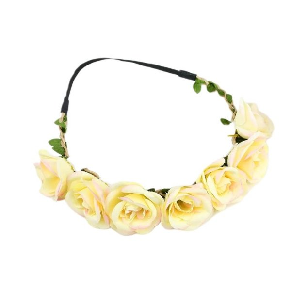 Ecarla Wianek opaska na głowę W43K