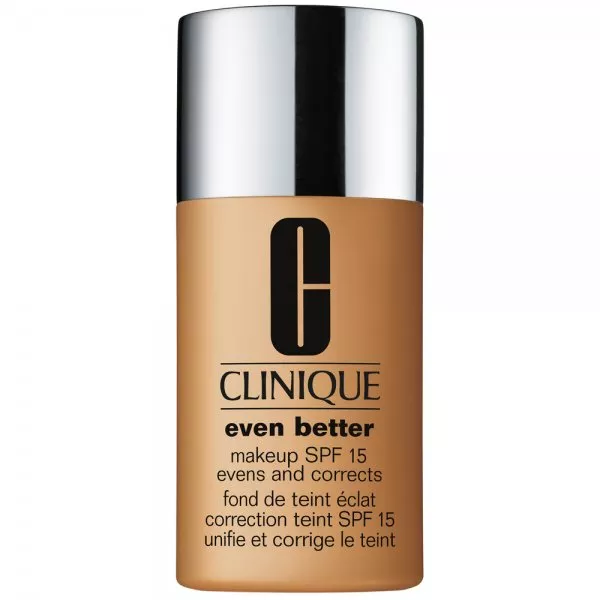 Clinique Even Better™ Makeup SPF15 podkład wyrównujący koloryt skóry WN 94 Deep Neutral 30ml