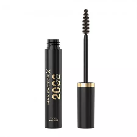 Max Factor 2000 Calorie Mascara pogrubiający tusz do rzęs 01 Black 9ml