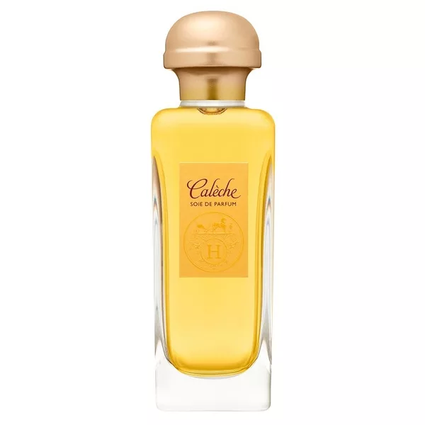 Hermes Caleche Soie woda perfumowana spray 100ml (W)