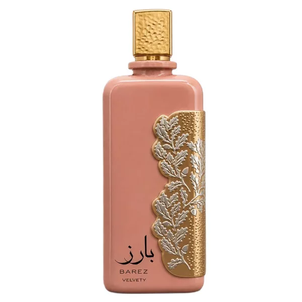 Ard al Zaafaran Barez Velvety woda perfumowana spray 100ml (W)