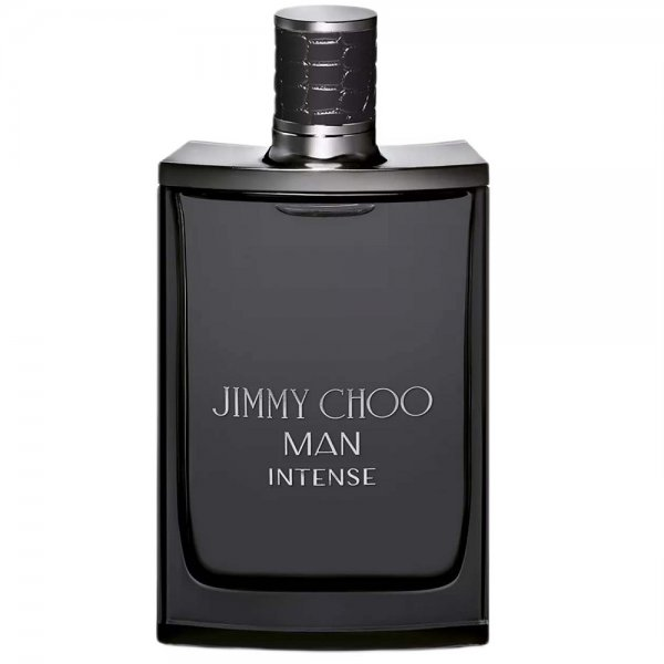 Jimmy Choo Man Intense woda toaletowa spray 200ml (M)