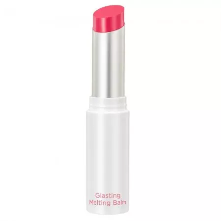 Rom&nd Glasting Melting Balm balsam do ust 02 Lovey Pink 3.5g