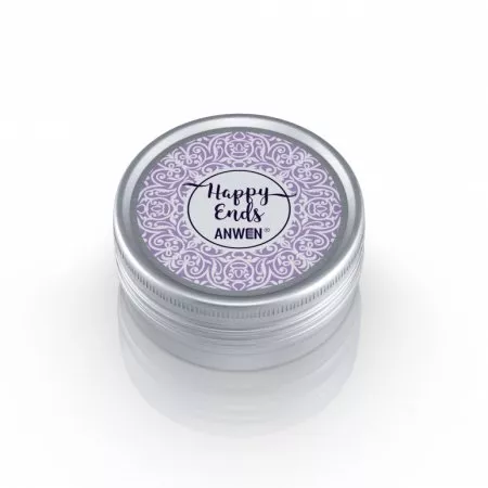Anwen Happy Ends, serum do zabezpieczania końcówek włosów, 15ml