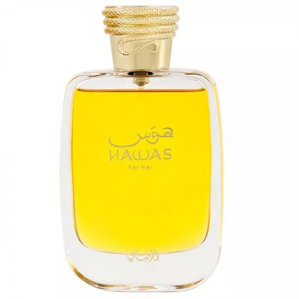 Rasasi Hawas For Her woda perfumowana spray 100ml (W)