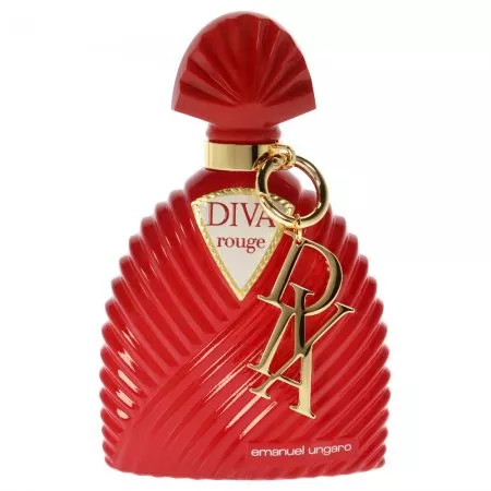 Emanuel Ungaro Diva Rouge woda perfumowana spray 100ml (W)