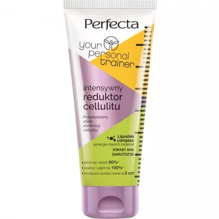 Perfecta Your Personal Trainer intensywny reduktor cellulitu 200ml