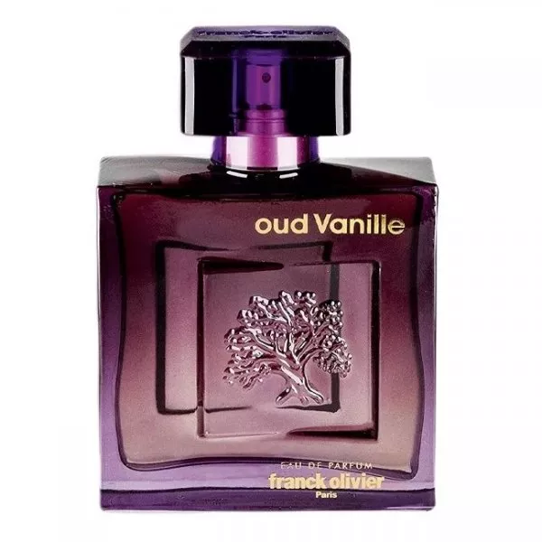 Franck Olivier Oud Vanille woda perfumowana spray 100ml (U)