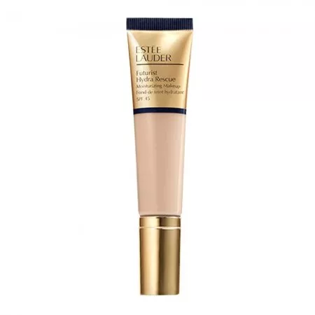 Estée Lauder Futurist Hydra Rescue Moisturizing Makeup SPF 45 rozświetlający podkład do twarzy 2C1 Pure Beige 35ml