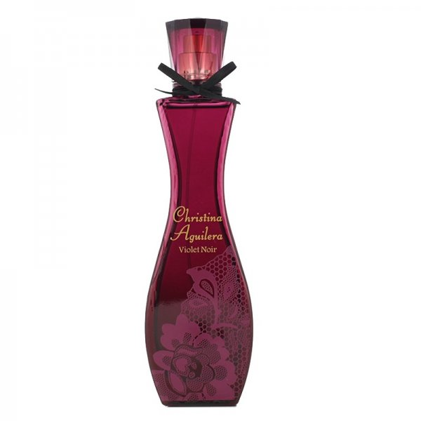 Christina Aguilera Violet Noir woda perfumowana spray 75ml (W)