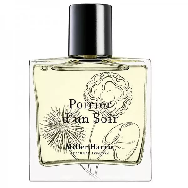 Miller Harris Poirier d'un Soir woda perfumowana spray 50ml (U)